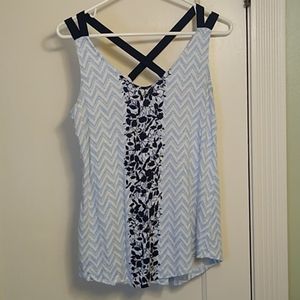 Maurice's Strappy Tank Top